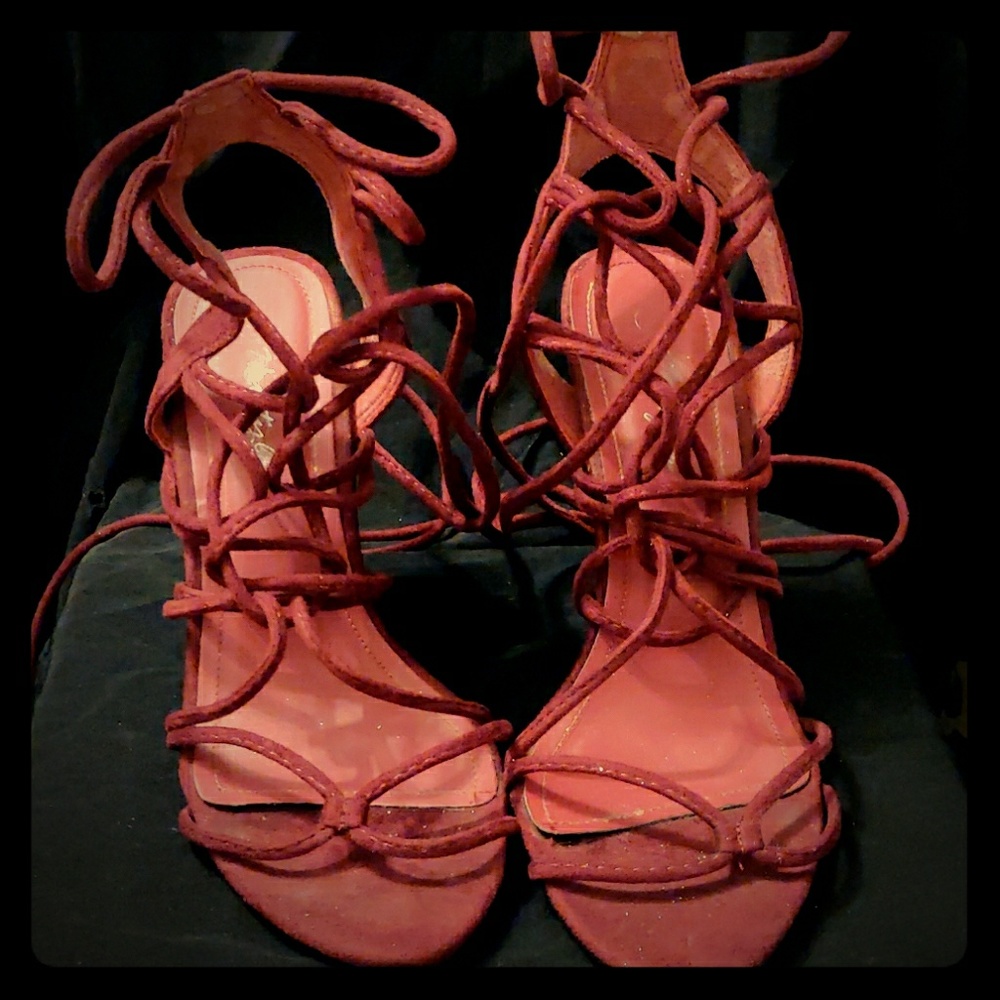 Heels